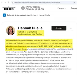 Hannah Puelle